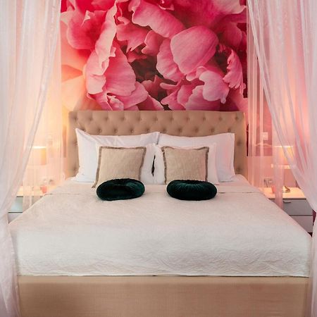 Design Hotel Romantick Třeboň المظهر الخارجي الصورة
