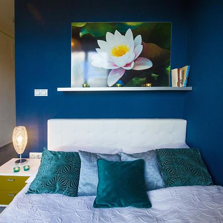 Design Hotel Romantick Třeboň المظهر الخارجي الصورة
