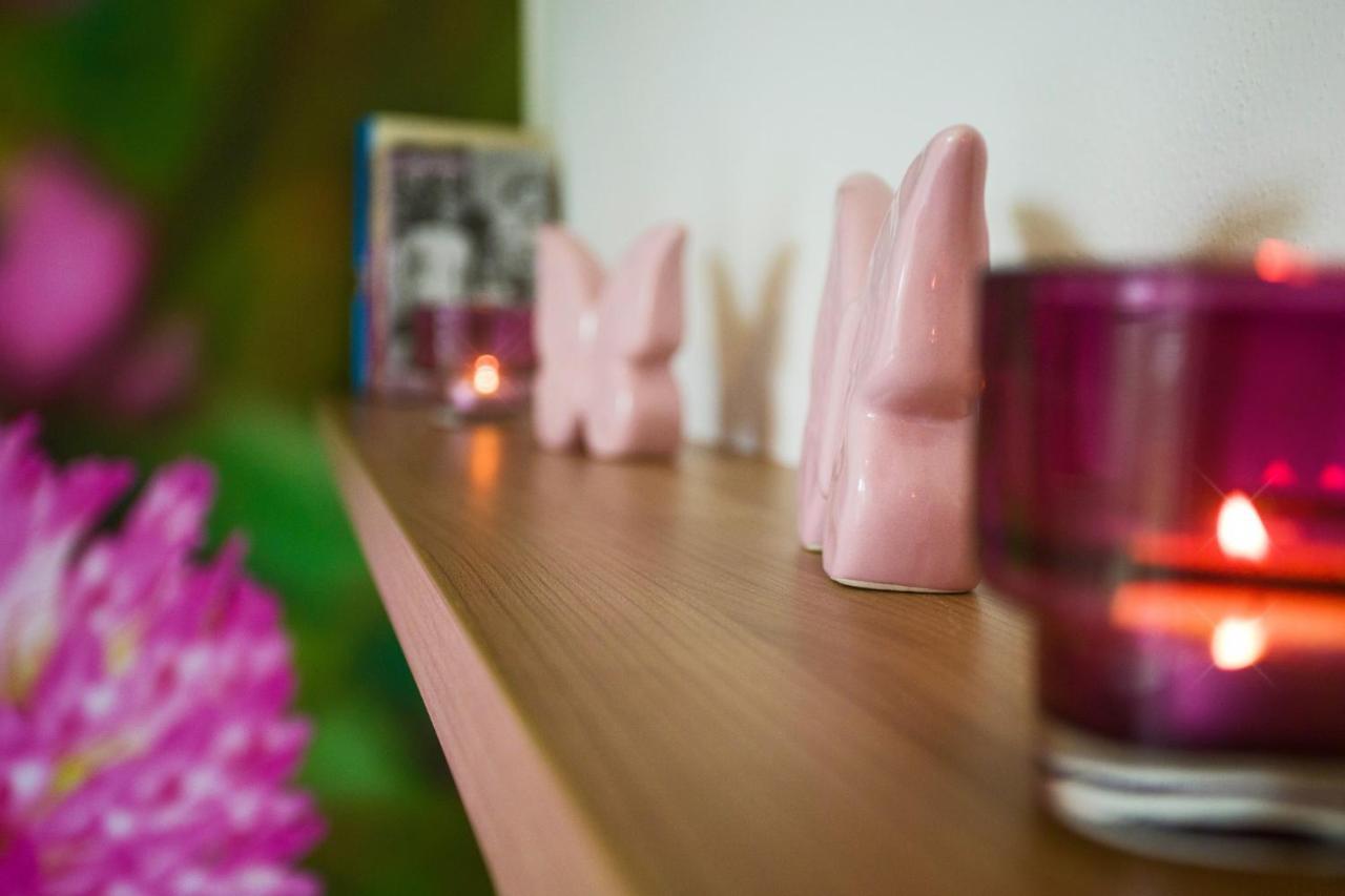Design Hotel Romantick Třeboň المظهر الخارجي الصورة