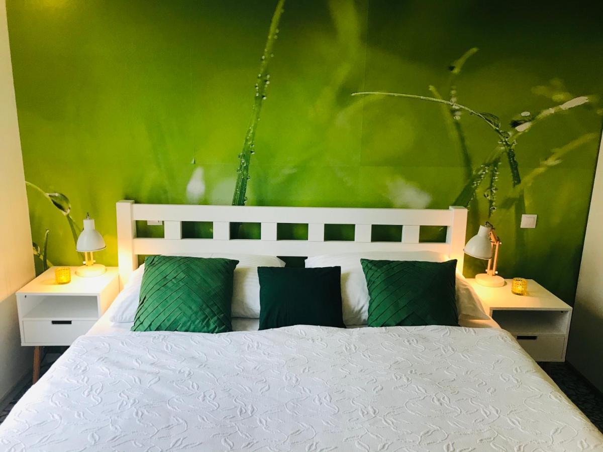 Design Hotel Romantick Třeboň المظهر الخارجي الصورة