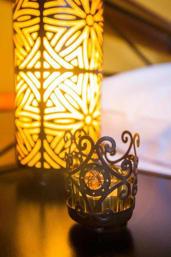 Design Hotel Romantick Třeboň المظهر الخارجي الصورة