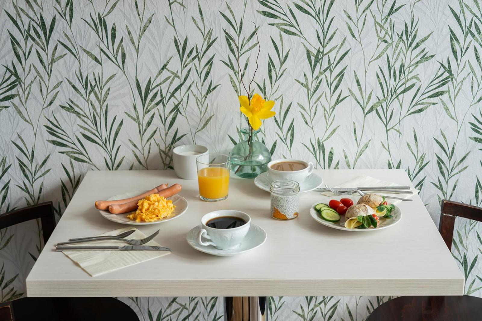 Design Hotel Romantick Třeboň المظهر الخارجي الصورة