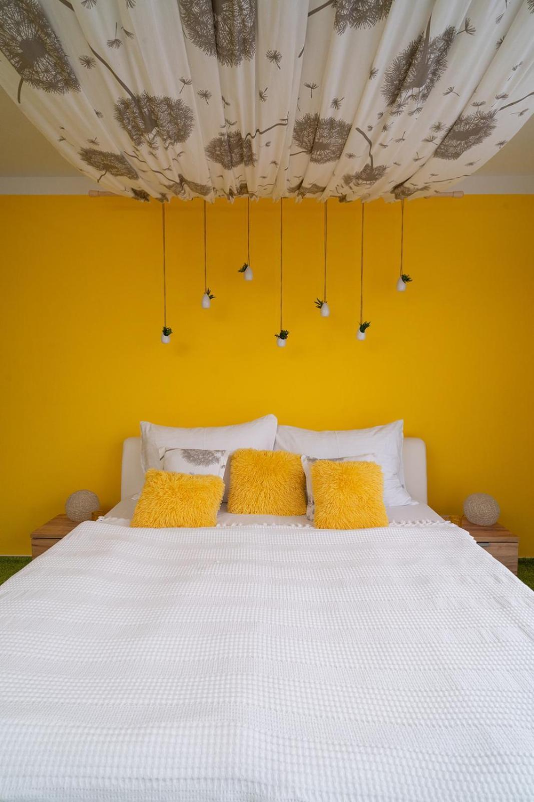 Design Hotel Romantick Třeboň المظهر الخارجي الصورة