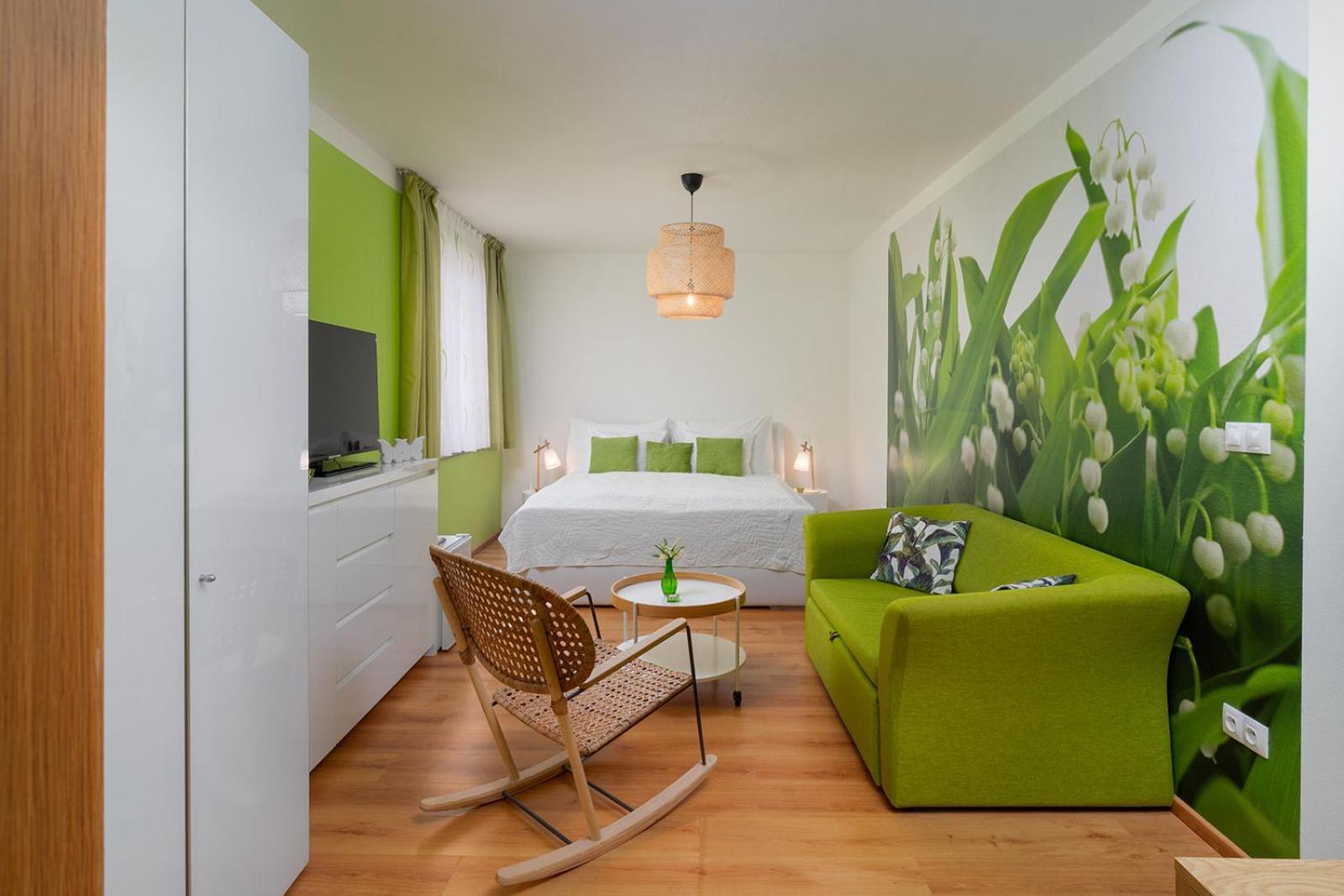 Design Hotel Romantick Třeboň المظهر الخارجي الصورة