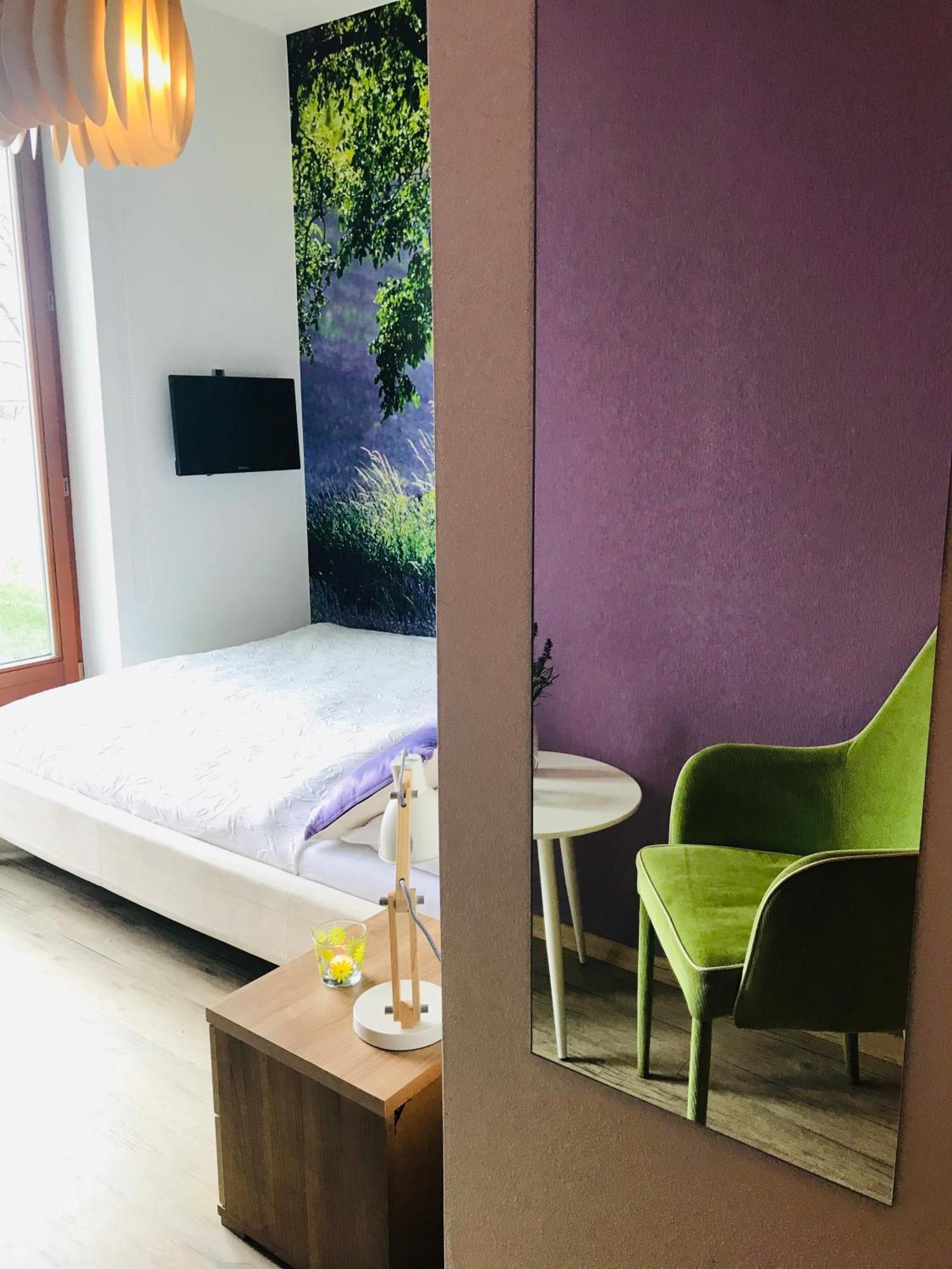 Design Hotel Romantick Třeboň المظهر الخارجي الصورة