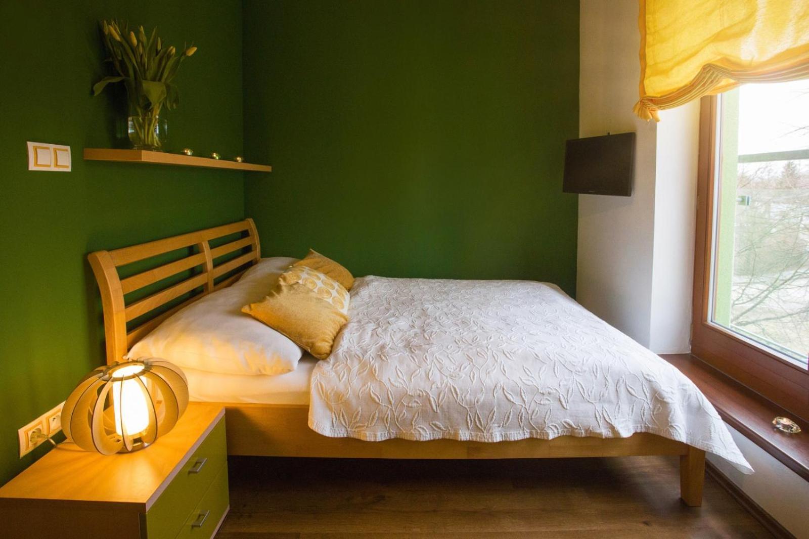 Design Hotel Romantick Třeboň المظهر الخارجي الصورة