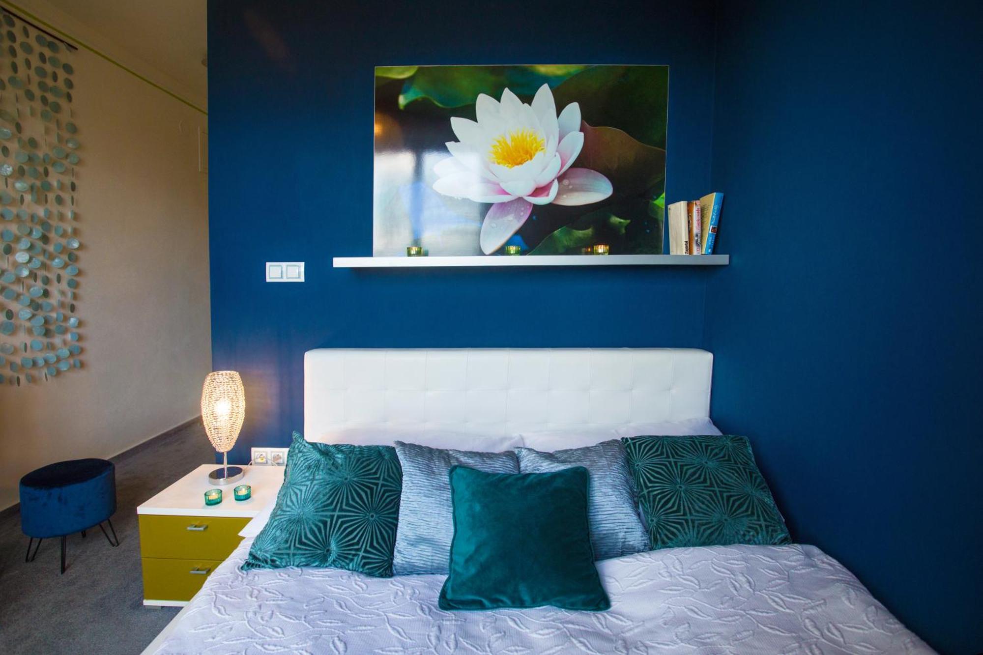 Design Hotel Romantick Třeboň المظهر الخارجي الصورة