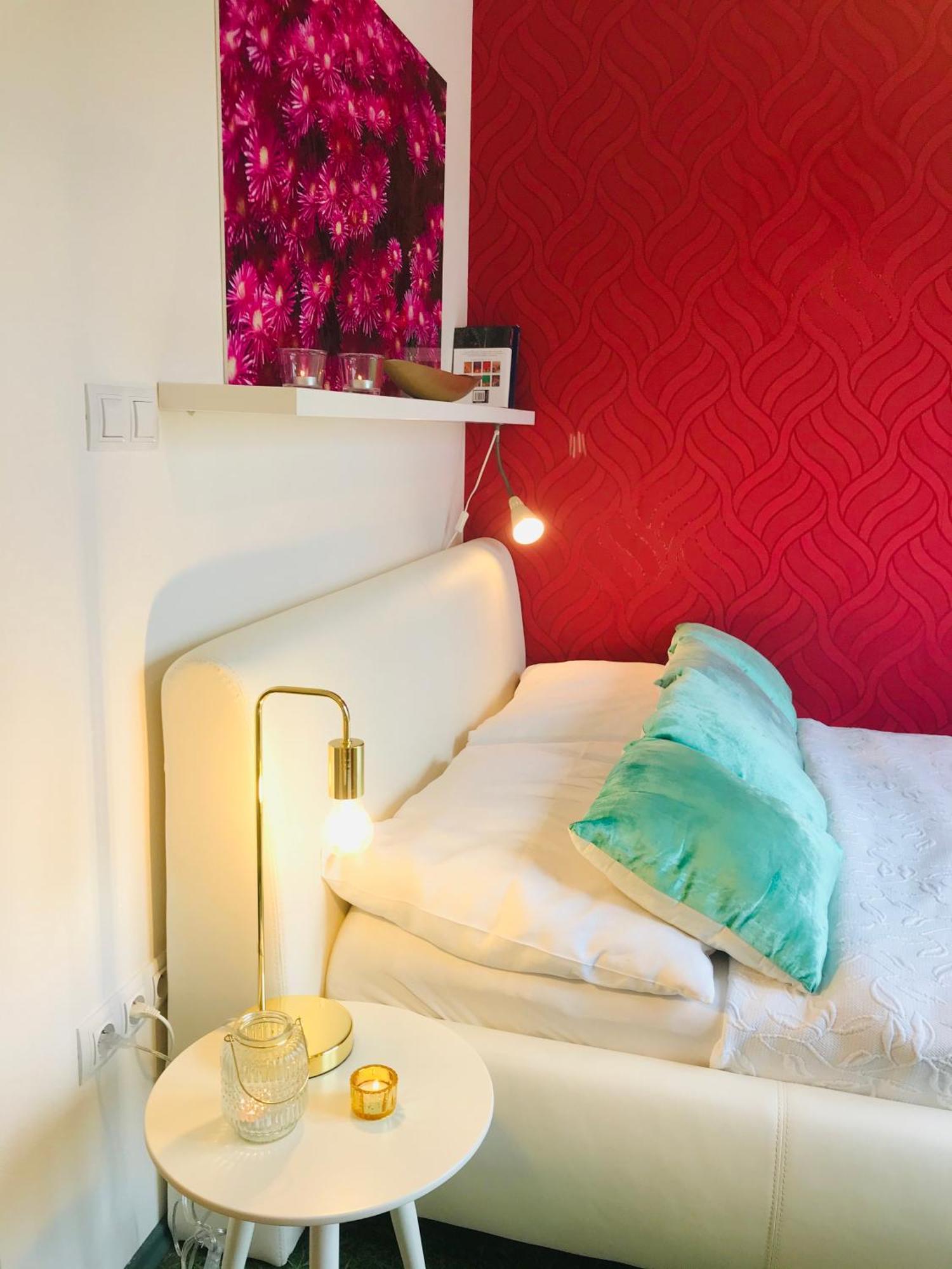 Design Hotel Romantick Třeboň المظهر الخارجي الصورة